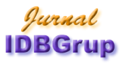 Jurnal IDB Grup