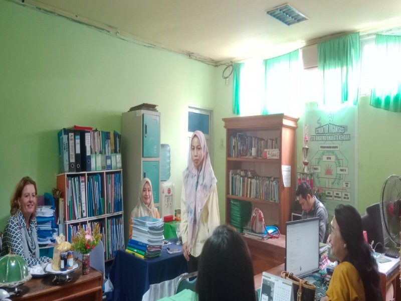 Prodi Administrasi Publik