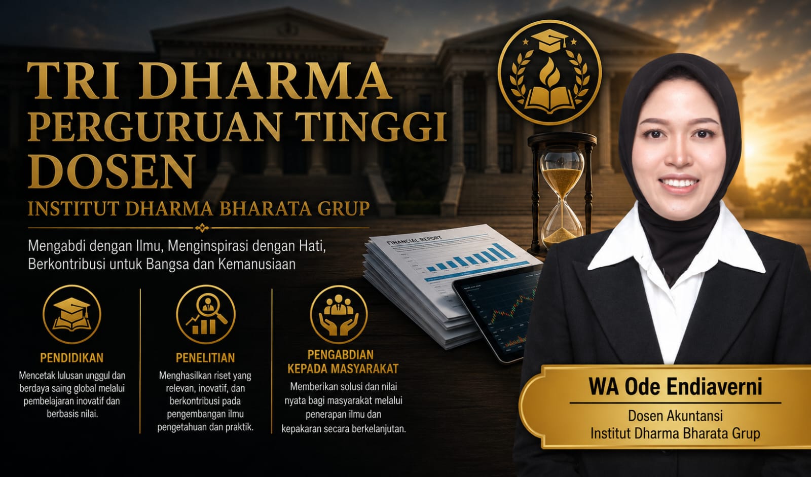 Akuntansi