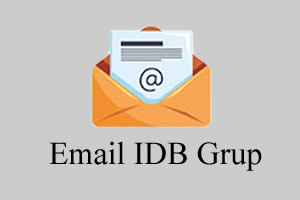 Email Idbgrup