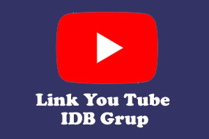 Youtube Institut Dharma Bharata Grup