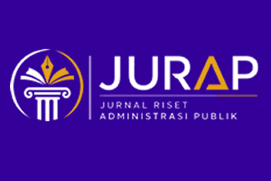 Jurnal Riset Administrasi Publik