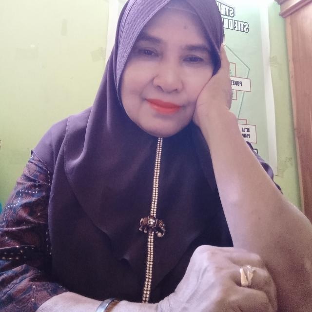 Sitti Ramelan Chadidjah S.E. M.Si