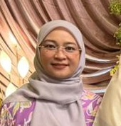 Nuniek Yuniarti Ningsih R, SE., M.M