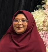 Nur Ayu, S.I.P., M.A.P