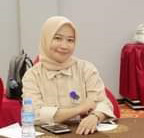 Nunut Asniar, S.E., M.E.