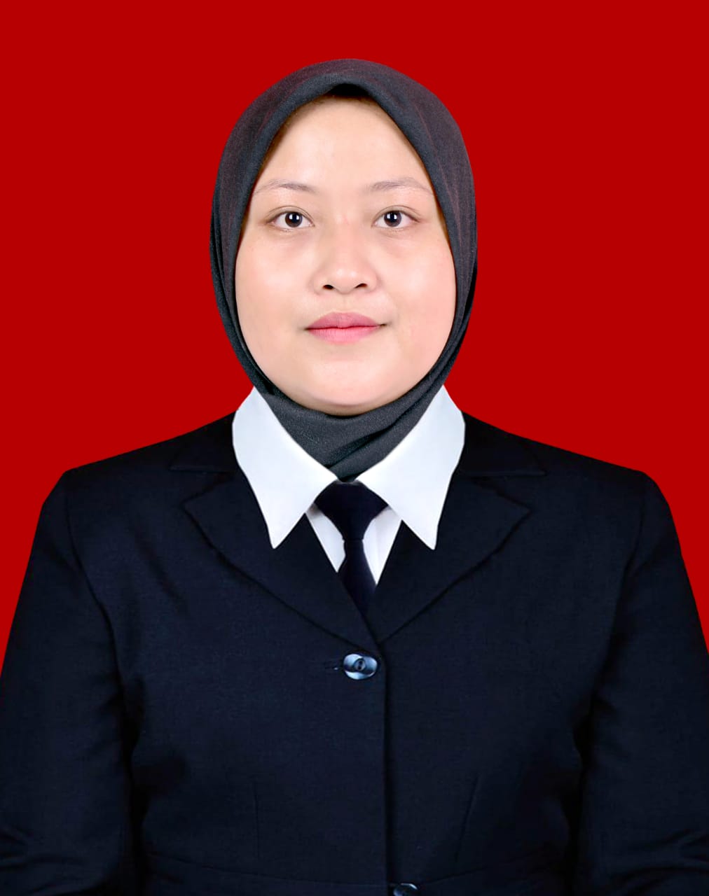 Nur Ayu, S.I.P., M.A.P