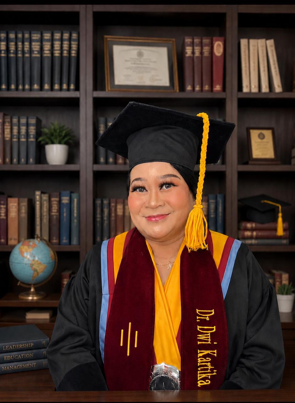 Dr. Dwi Kartika Prananingrum, SE., M.E., Ak., CA