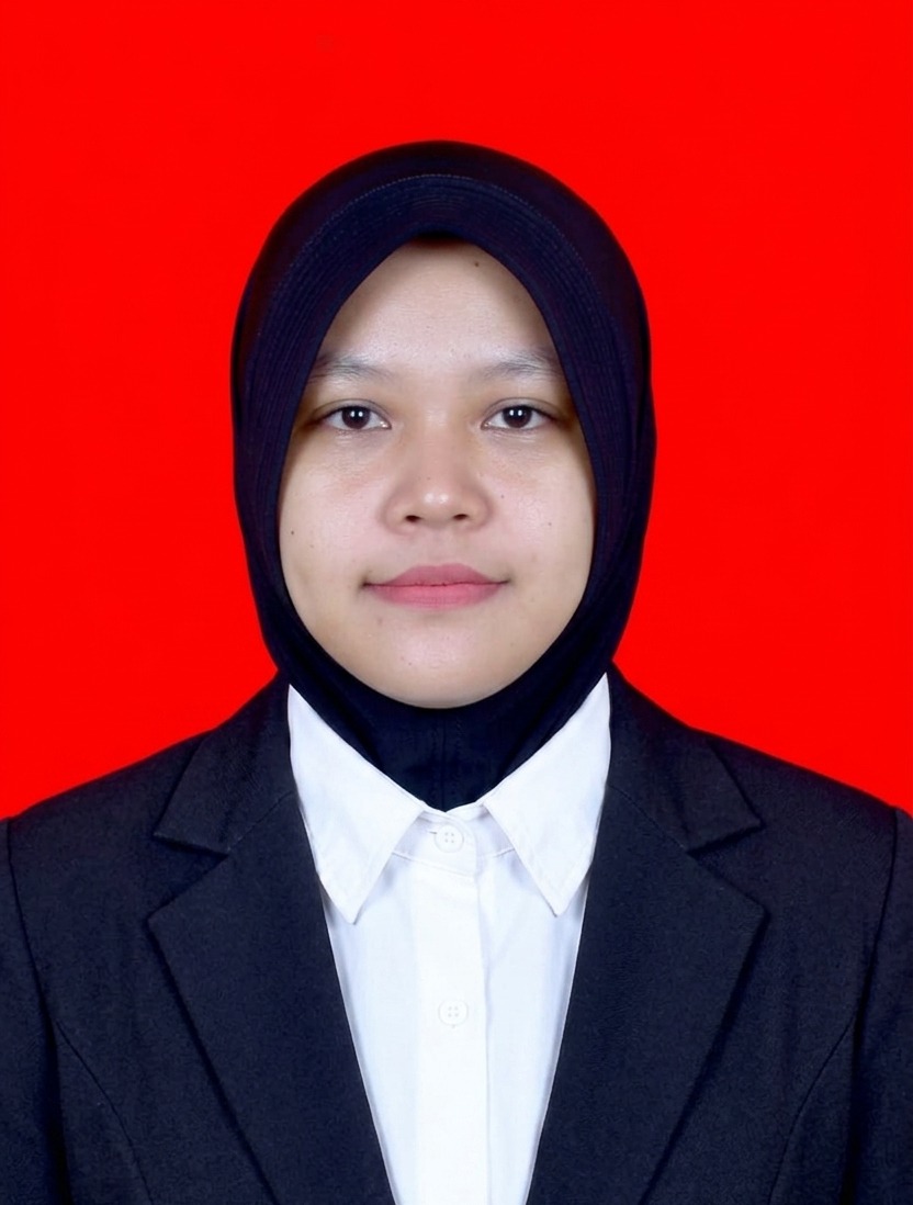 Wahyuni Istiqomah Adha, S.Ak