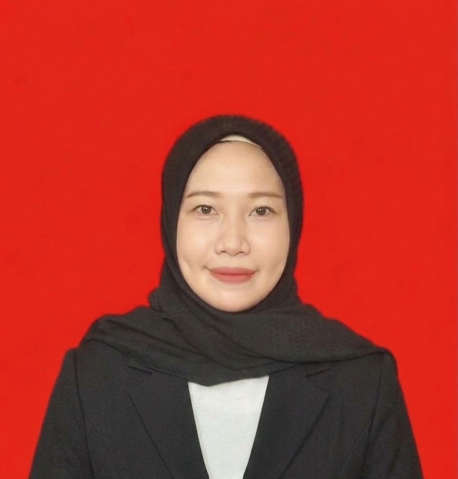 Nunut Asniar, S.E., M.E.