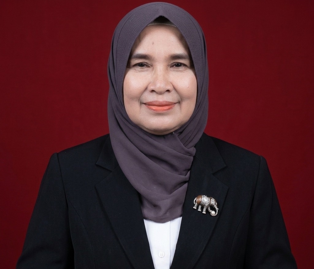 Sitti Ramelan Chadidjah S.E. M.Si