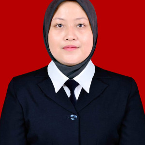 Nur Ayu, S.I.P., M.A.P