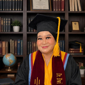 Dr. Dwi Kartika Prananingrum, SE., M.E., Ak., CA